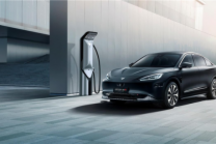 首发华为鸿蒙OS车机！北汽蓝谷：极狐阿尔法S华为HI版年底交付