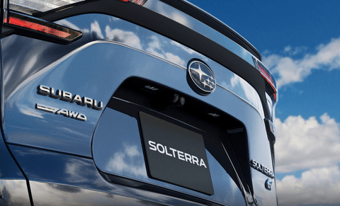 电动汽车,斯巴鲁纯电Solterra,斯巴鲁丰田Solterra 电动汽车,斯巴鲁纯电Solterra,斯巴鲁丰田Solterra