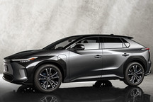 丰田称世界大部分地区还未做好零排放汽车准备