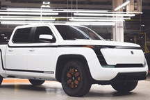 Lordstown称供应链问题导致电动皮卡延迟一个季度上市