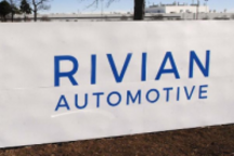 电动汽车制造商Rivian市值仅次特斯拉 马斯克：产能和现金流收支平衡是“真正考验”