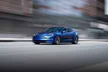 挪威警方称特斯拉车主可能成为专业盗贼目标