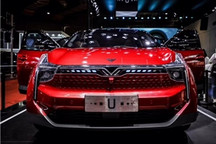 传合众新能源考虑在香港IPO，筹资10亿美元