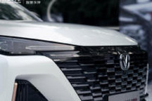 进入Z世代的心智，是第二代CS55PLUS最想做的事