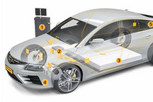 大陆公布Q3财报：汽车技术部门亏损，橡胶技术部门保持盈利