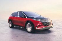 梅赛德斯-奔驰将携9款重磅新车登陆2021广州国际车展