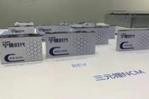 动力电池装车量罕见下滑，谁绊倒了“宁王”？