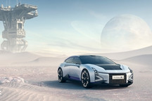 华人运通获交通银行50亿元授信