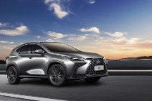 LEXUS雷克萨斯全新一代NX将于广州国际车展上市