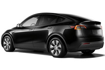 特斯拉Model Y在美售价再涨1000美元，本月第二次上涨