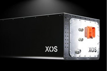 Xos公司推出Lyra Series電池組系統(tǒng) 顯著提高能量密度