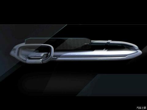 起亚(进口) 起亚EV9 2022款 Concept