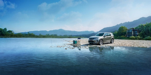 SUV,豪华车,捷豹路虎 SUV,豪华车,捷豹路虎
