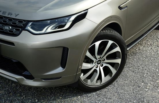 SUV，豪華車，捷豹路虎