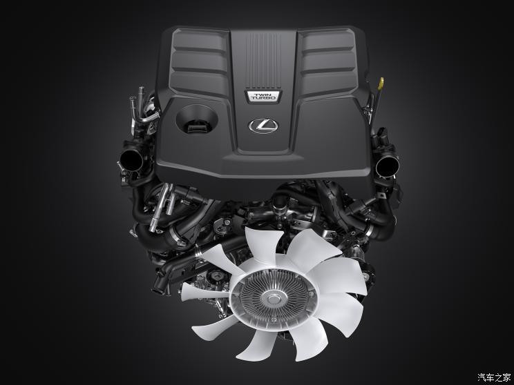 雷克薩斯 雷克薩斯LX 2022款 600