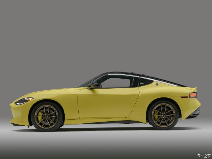 日產(chǎn)(進(jìn)口) 日產(chǎn)Z 2023款 Proto Spec 美國版