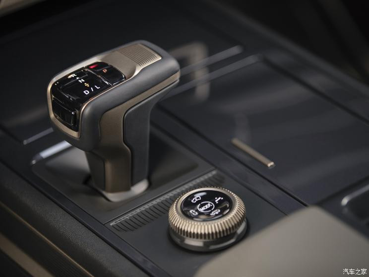 GMC HUMMER EV SUV 2024款 Edition 1 美國版