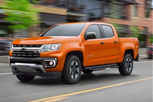 通用因芯片短缺取消座椅加热功能