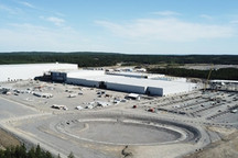 Northvolt宣称实现100%使用回收的镍钴锰生产电芯