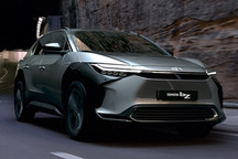 丰田将与其他日本车企一起开发替代燃料