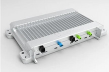 恩智浦、地平线、映驰科技合作推出DCU3.0行泊一体域控制器，已进入量产准备阶段