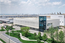 沃尔沃汽车考虑在欧洲建第三座汽车工厂