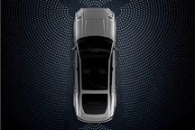 定位纯电轿车，搭4颗激光雷达，长城旗下沙龙汽车首款车型将于广州车展亮相