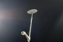 特斯拉为超充站配备Starlink卫星服务