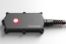 Toposens與英飛凌合作推出新型超聲波3D傳感器 提高自動駕駛安全性
