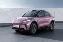 飞凡汽车重磅出击2021广州车展，ES33量产版命名将揭晓