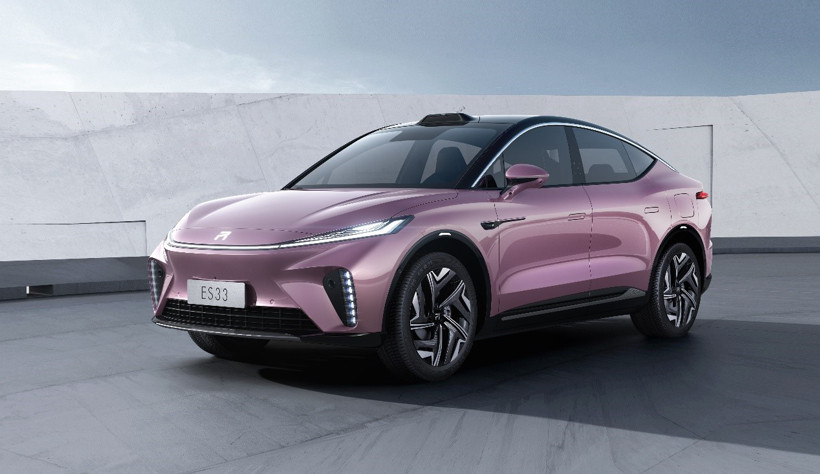 廣州車展，飛凡汽車,2021廣州車展
