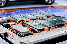 电动车动力电池衰减检测方法通过查