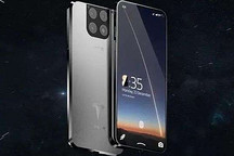 苹果的尽头是特斯拉？