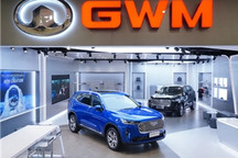 细分市场TOP1 市占率达29.5% 长城汽车10月泰国销量创新高