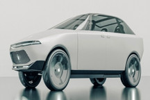 汽車專家利用蘋果專利創(chuàng)建交互式3D模型 以展示蘋果汽車的理想外觀