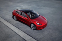 摩根大通指控特斯拉违约 索赔1.62亿美元