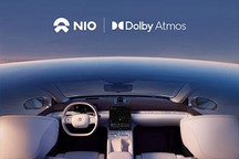 蔚来ET7将标配7.1.4声道杜比全景声