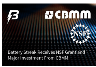 电池,巴西铌生产商CBMM,Battery Streak,介孔赝电容材料,铌氧化物电池负极 电池,巴西铌生产商CBMM,Battery Streak,介孔赝电容材料,铌氧化物电池负极