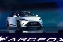 销量增势缓慢，华为能否再造ARCFOX？