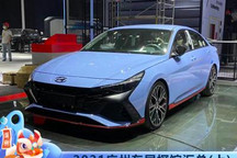 超30款新车 2021广州车展探馆汇总(上)