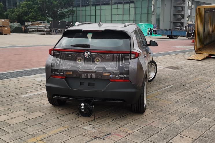 汽車之家