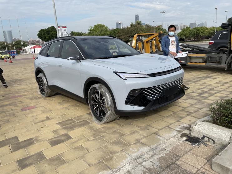 汽車之家