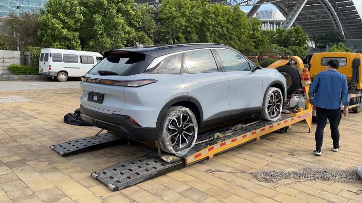 汽車之家
