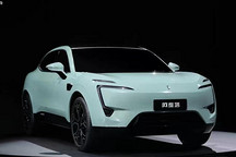 阿维塔交作业，三巨头「各怀心思」？