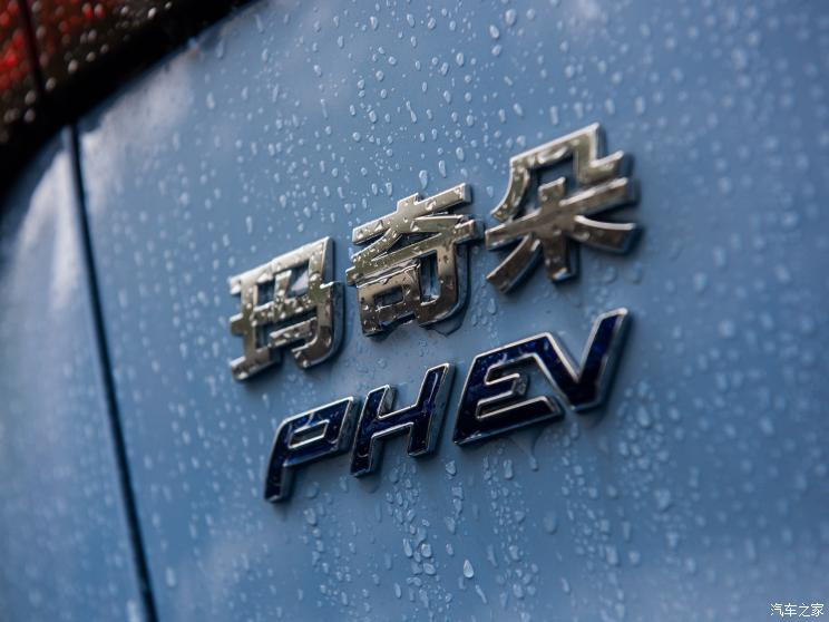 長(zhǎng)城汽車 瑪奇朵新能源 2021款 1.5L DHT-PHEV大師版