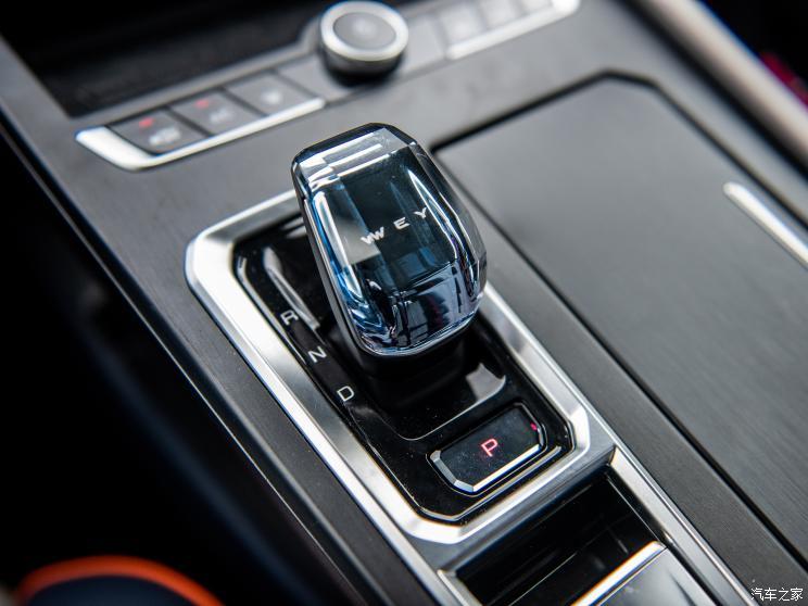 長(zhǎng)城汽車 瑪奇朵新能源 2021款 1.5L DHT-PHEV大師版