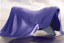 小鹏新LOGO预告图曝光！或用于全新SUV，11月18日发布