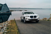 高通将向宝马供应自动驾驶汽车芯片