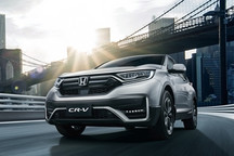 本田要求配件供应商减少碳排放