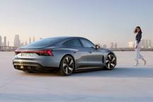 奥迪监事会将于17日讨论与迈凯伦合作事宜